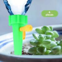 Dardos De Riego Automáticos Para Plantas En Macetas Herramientas De Jardín Y Estufa Con Volumen De Agua Ajustable Dispositivos De Riego Por Goteo Para Jardín Y Floristería - details 5