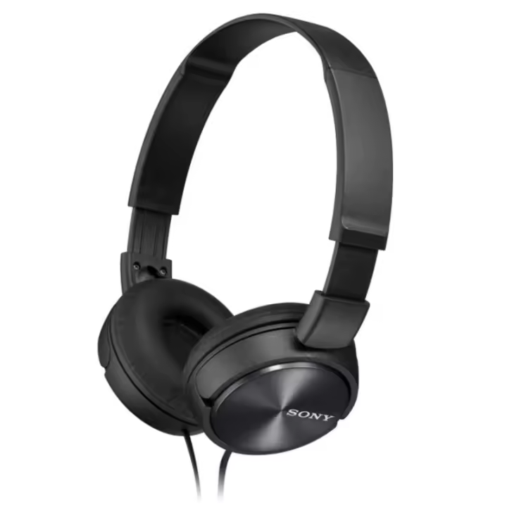 Sony - MDR-ZX310AP - MDRZX310APB MDRZX310APB - 1