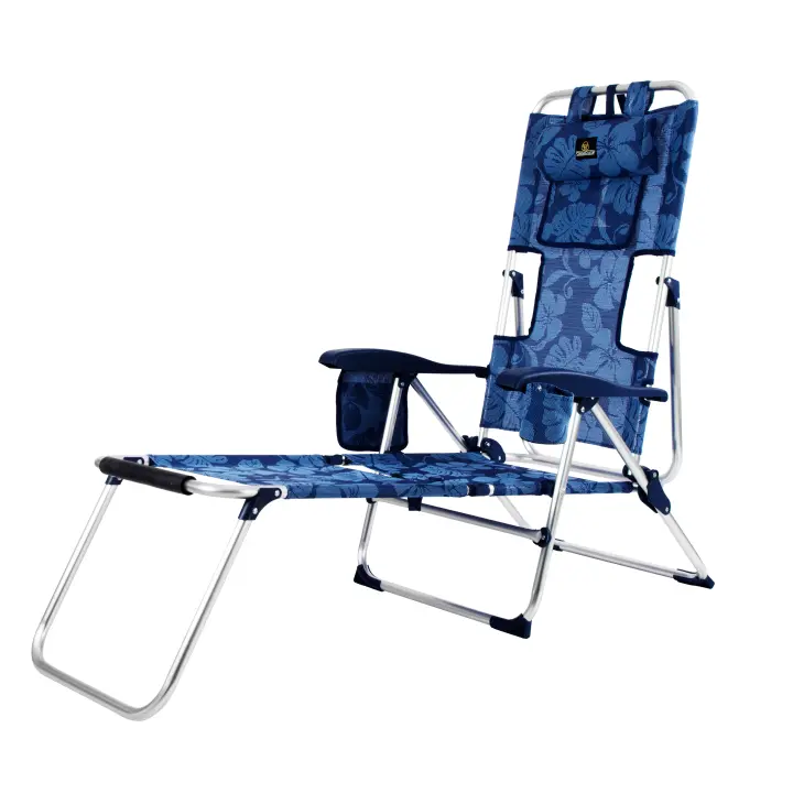 Silla MASAJE 12010 (Flowers) - 9 Posiciones. Portátil por su práctica Bolsa-Mochila - CREVICOSTA QUALITY MARK MARCAS DE CALIDAD - 1