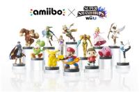 Amiibo Peach SSB - Nintendo - Nuevo Precintado - details 2