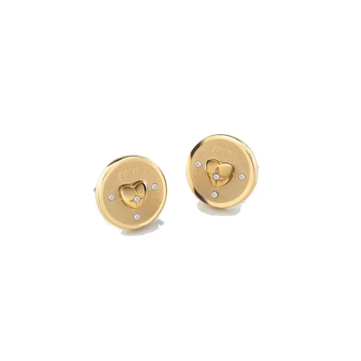 Pendientes Guess Mujer JUBE01446JWYGT-U Talismania - 1