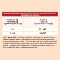 ALIMENTO PARA PERROS PURINA ONE DENTAL - PACK de 3 x 800grs - details 2