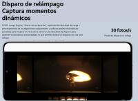 Teléfono Móvil POCO F6 5G inteligente móvil, versión Global, 12GB+512GB, NFC, Snapdragon®Cargador Turbo 8s Gen 3 120Hz 90W, batería de 5000mAh - details 30