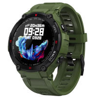 Smartwatch, reloj de seguimiento de actividad física para mujeres y hombres. - details 0