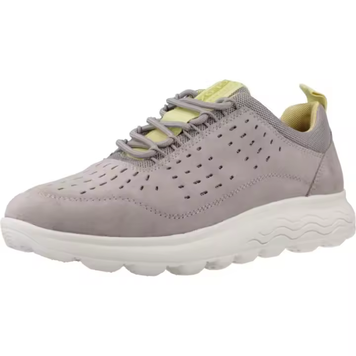 Zapatillas deportivas de Mujer Marca Geox Modelo D Spherica - 1
