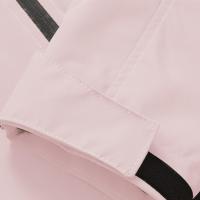 Chaqueta De Cierre Para Mujer Casual Con Capucha Color Sólido Transpirable Impermeable Y Antigolpes Para Camping Y Escalada Al Aire Libre - details 67