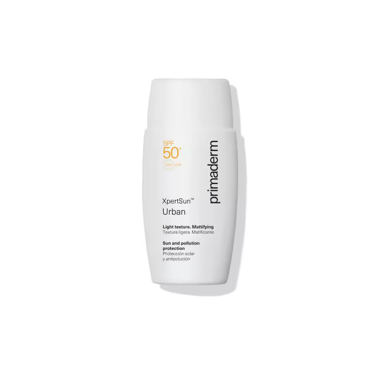 PROTECTOR SOLAR XPERTSUN URBAN 50ML SINGULADERM - PRIMADERM - 1