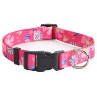 Collar Para Perro De Tamaño Pequeño Mediano Grande Para Caminar Bohemia Collar Para Gato Con Correa Suministros Para Mascotas Pitbull Pug - details 10