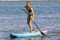 Tabla de paddle surf Be Wave Tropic 10 - details 3