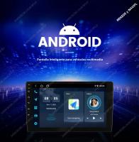 NaviFly Radio De Coche Inalámbrica 9 Pulgadas Con Wireless Carplay Y Android Auto Para Seat Leon 2 MK2 2005-2012 Reproductor Multimedia GPS Stereo Con Soporte Para Control Del Volante - details 6