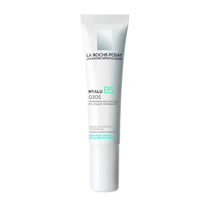 La Roche Posay Hyalu B5 Ojos 15 ml - 1