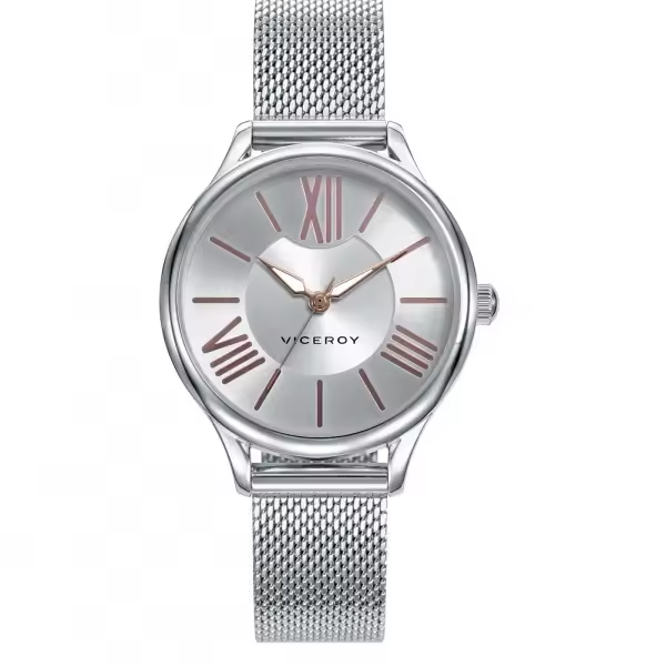 Reloj Viceroy 461086-03 | Display Analógico | Movimiento Cuarzo - 1