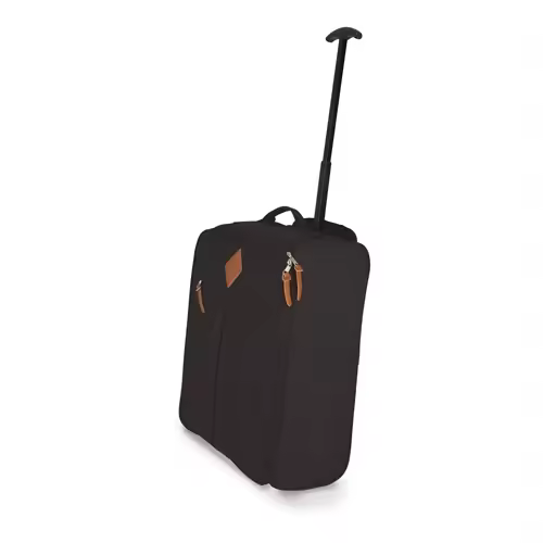 TROLLEY "LUGANO" - 1