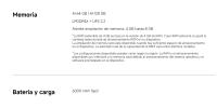 Xiaomi Redmi A7 Pro 4GB+128GB, 4GB+64GB Móvil Libre, Pantalla 6.9" 120Hz, Batería 6000mAh, Cámara 13MP AI, NFC, Android 16, IP52 - details 29