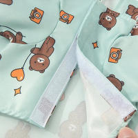 Chaqueta Impermeable Para Perros Pequeños De Verano Con Manga Corta Ropa De Mascota Para Perritos Chihuahua Bichon Schnauzer Welsh - details 6