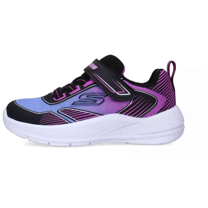 Calzado Skechers en color Negro - 1