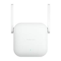 Xiaomi Mi Wi-Fi Range Extender N300 - 2 Potentes Antenas Externas 2x2 | Amplificador Repetidor 300Mbps | Hasta 16 Dispositivos Conectados | Plug and Play | Repetidor WiFi de Largo Alcance para Casa | Amplificador de Cobertura Móvil - Color Blanco - details 0