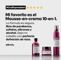 L'Oréal Professionnel Curl Expression Champú Crema Limpiadora Intensamente Hidratante - details 6