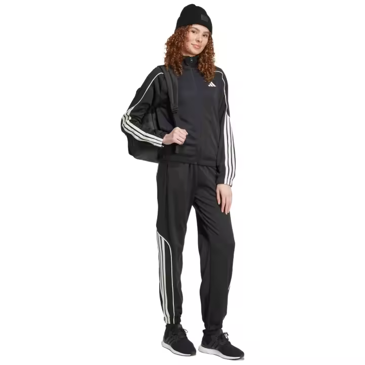 Chandal Completo Adidas modelo JX0471 para Mujer en color Negro - 1