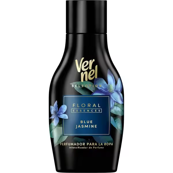 VERNEL Perfumador Selection Floral Blue Jasmine 540 ml - Pack 3 Unidades - 1