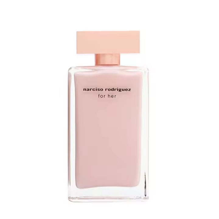Na rciso Rodriguez - Eau De Parfum, Perfume para Mujer; 100 ML - 1