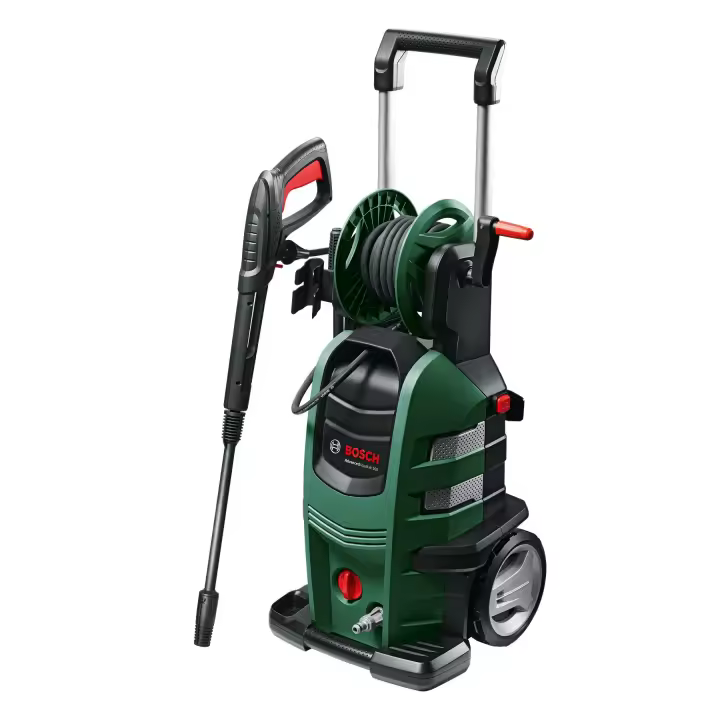 Bosch - Hidrolimpiadora AdvancedAquatak 160 - 1