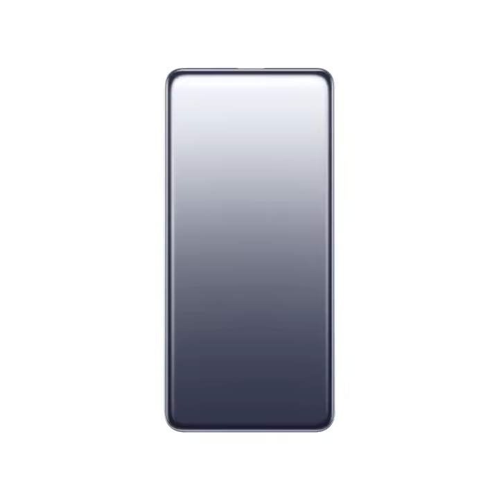 Official | Xiaomi Ultra Slim Power Bank 5000mAh, Peso Ligero Aprox. 93 g, Diseño Elegante, Potencia Máxima de 20 W, Carga Rápida Bidireccional Mediante USB Tipo C, Compatible con Numerosos Dispositivos, 9 Capas de Protección contra Cortocircuitos - 1