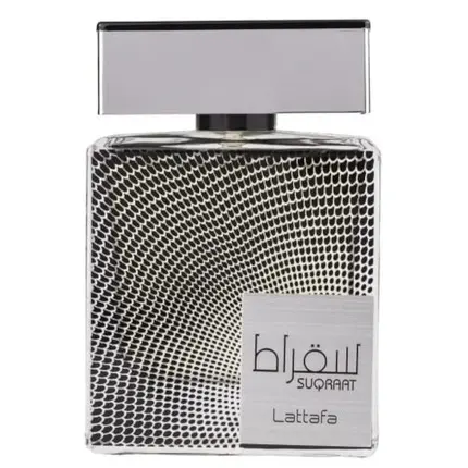 LATTAFA Suqraat Eau de Parfum para Hombre 100 ml - 1