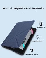 Funda Plegable Para Kindle 12ª 11ª 10ª 9ª 8ª Generación 6 6.8 7 Pulgadas Cubierta De Soporte Para Kindle Paperwhite 6 5 4 3 2 1 Bolsa - details 7