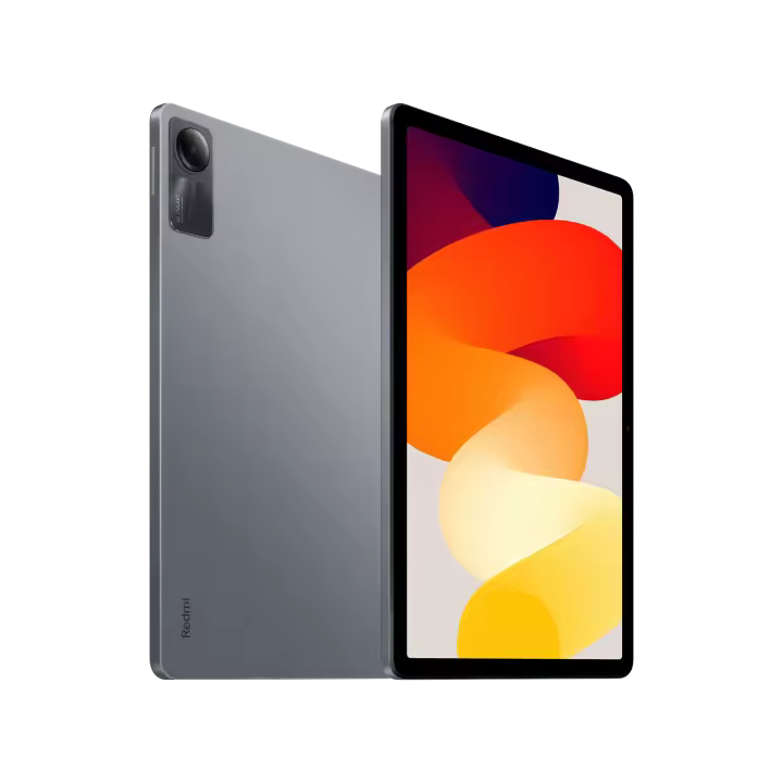 Official |【Con un REDMI Pad SE Cover gratis】Redmi Pad SE,4GB+128GB/8GB + 256GB,Tasa de refresco fluida de 90 HZ, Pantalla FHD+ de 11", 8000 mAh (typ) - 1