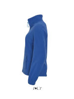 SOL'S NORTH - Chaqueta Térmica de Poliéster 100% para Mujer, Aislamiento de 300 g/m², Corte Ajustado, Cuello Forrado y Bolsillos con Cremallera - details 44