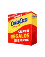 Cola Cao Original 2,2 Kg para Preparación Fría y Caliente + Regalo - details 0