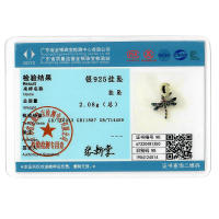 Encantos De Viaje Para Café Plata Charms Para Perros Y Gatos Corazón De Cuentas Adecuados Para Pulsera Original DIY Tendencia Clásica Vintage Romántica - details 16