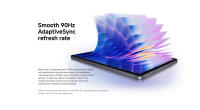 Redmi Pad 2 Wifi 11 "Global Version Display 2.5K Crystal-clear MediaTek Helio G100-Ultra Mi Tablet 90Hz 9000mAh - details 4