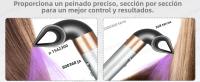 Precision Styling Boquilla De Secador De Pelo Profesional Para Dyson Airwrap HS01 HS05 SenCiciMen X9 Accesorio De Cabello - details 3