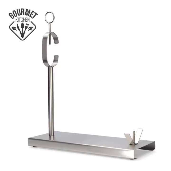 EDM Soporte Jamonero Acero Inoxidable EDM - 1