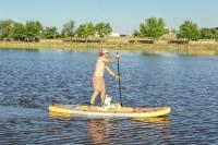 Tabla de Paddle Surf Be Wave Atlantic 11 - details 4