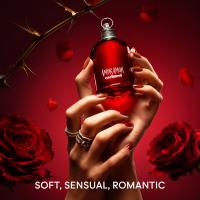 Cacharel Amor Amor Eau de Toilette Mujer 100 ml Perfume Original Floral Frutal Spray Fabricado en Francia - details 1