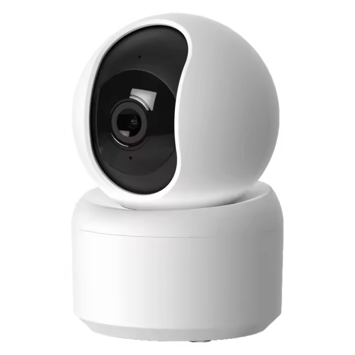 Camara Ip 3mpx Movimiento Wifi Tuya Ty-pti4-3mp - 1