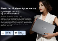 Laptop Blackview AceBook 8 15.6 inch Intel N150 Processor 16GB RAM 512GB SSD + expandable to 1TB Windows 11 Home 15.6 inch - details 4