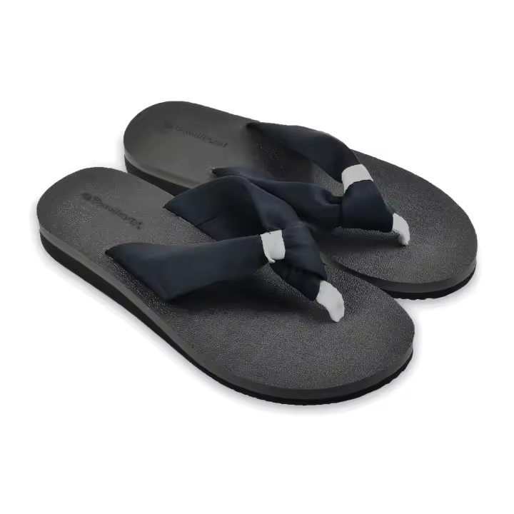 Chanclas de Playa Mujer Brasileras - Cómodas y Resistentes - 1