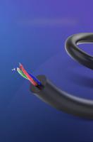 Cable AUX 3.5mm Macho a 2 Jacks RCA Hembra Vention Para iPhone Computadora Altavoces Estéreo Adaptador Y De Audio - details 6