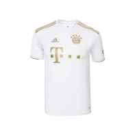 Banner - Bayern de Munich camiseta jr 2 HI3880