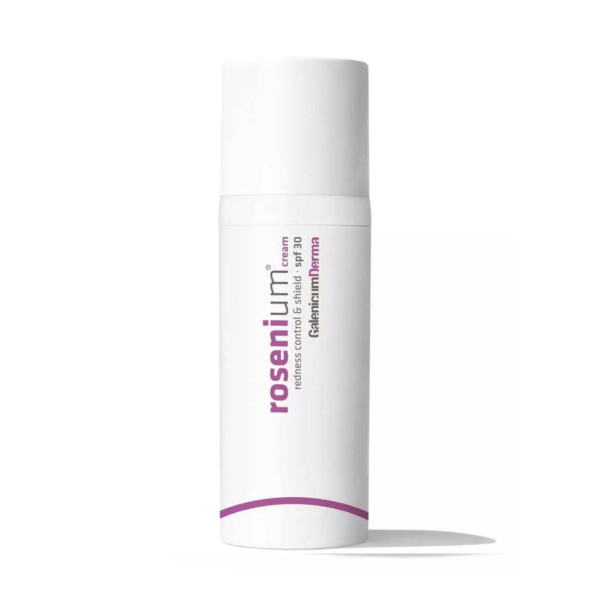 Galenicum derma rosenium redness control & shield crema spf30 50 ml
