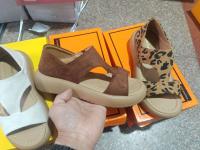 Sandalias Romanas Para Mujer Con Un Tirante Suela Suave Sandalias Planas Transpirables Zapatillas De Playa Comodidad Elevada Estación De Verano - details 24