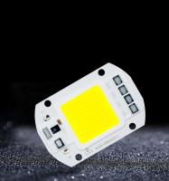 Floodlight LED IP65 Impermeable Con Sensor De Movimiento 220V 50W 30W 10W Luz De Iluminación Exterior Spot Light Reflector - details 2