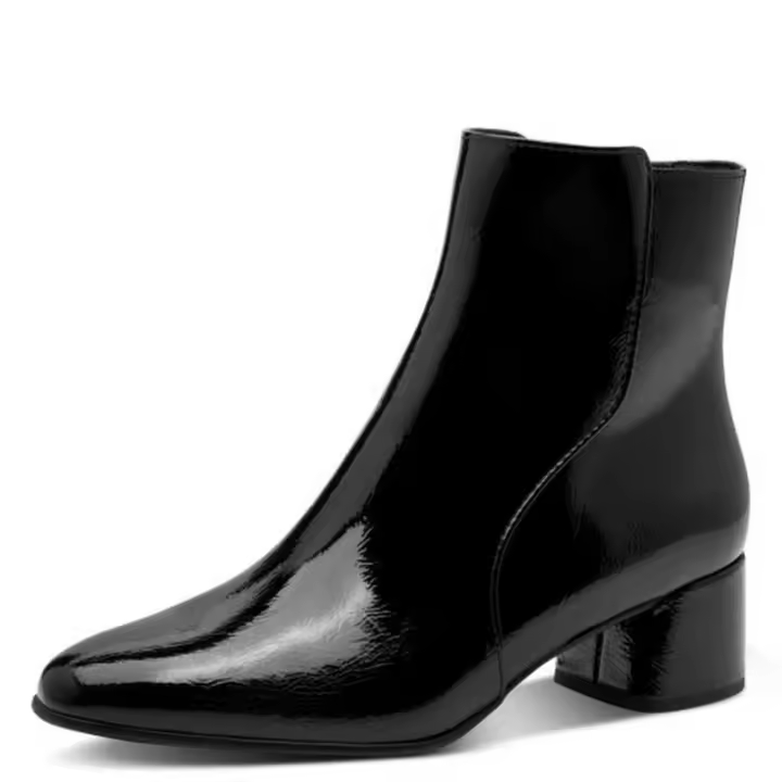 MARCO TOZZI 2-25302 BLAC BOTIN BLACK 37001 25I - 1
