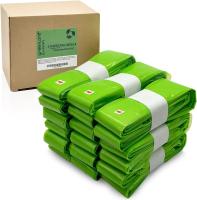 Bolsas Recambios para Cubo de Pañales - Compatible con Genie y Sistemas Similares (Pack Sellado Antiolores) - details 7