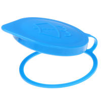 Tapa De Reservorio De Líquido Para Limpiaparabrisas De Coche Universal Accesorio Para Cubierta De Botella De Agua - details 7