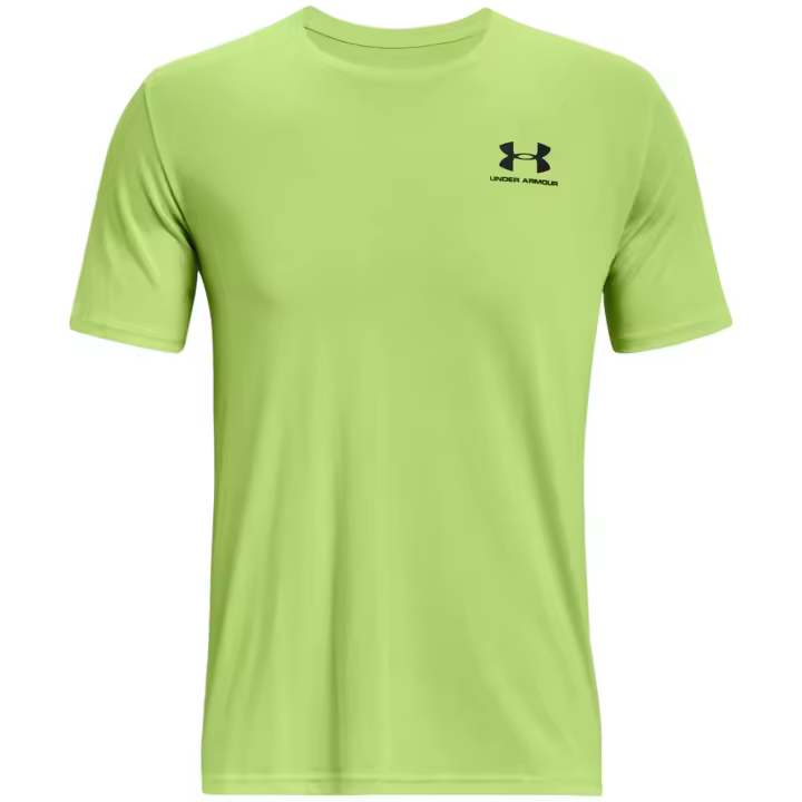 Textil Under Armour en color Rojo - 1